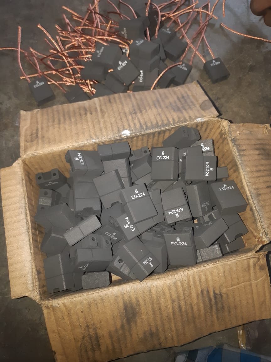 Carbon